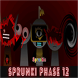 Sprunki12׶°v1.0 ׿