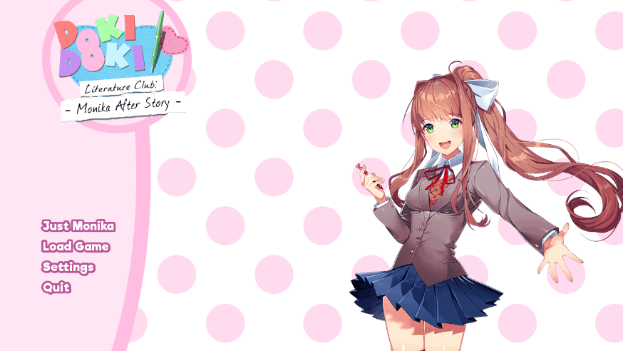 monikaafterstoryv0.9.0 °