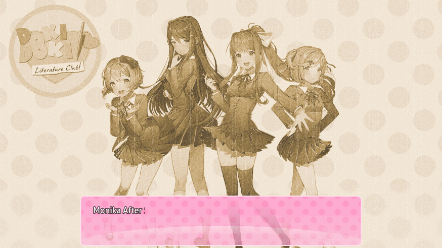 monikaafterstoryv0.9.0 °