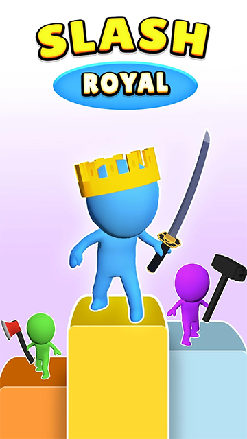 ʿҶ׿(Slash Royal)v0.8.9 °