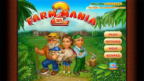 ũ2ֻ(Farm Mania 2)v1.61 °