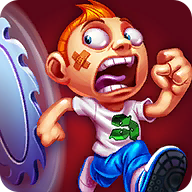 񱼸׵°ذ׿ֻ(Running Fred)v1.9.2 Ѱ