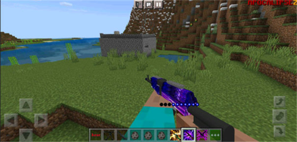 ҵʬϰmod(Minecraft)v1.17.30.04 °