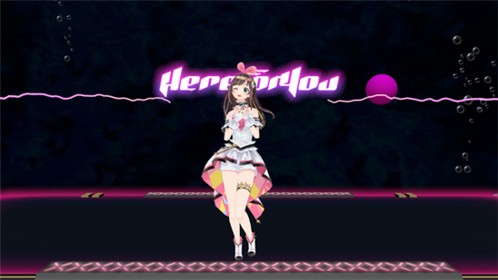 (KizunaPlayer)v1.032.10 İ