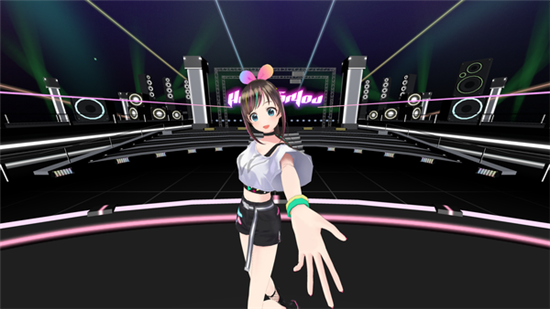 (KizunaPlayer)v1.032.10 İ