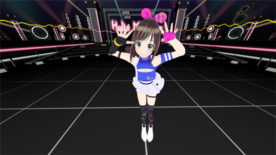 (KizunaPlayer)v1.032.10 İ