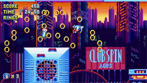 ˿Plusֻ(Sonic Mania Plusװ)v5.5.3 °