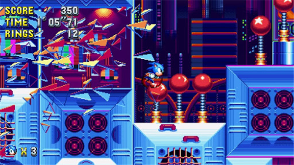 ˿Plusֻ(Sonic Mania Plusװ)v5.5.3 °