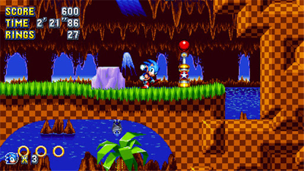 ˿Plusֻ(Sonic Mania Plusװ)v5.5.3 °