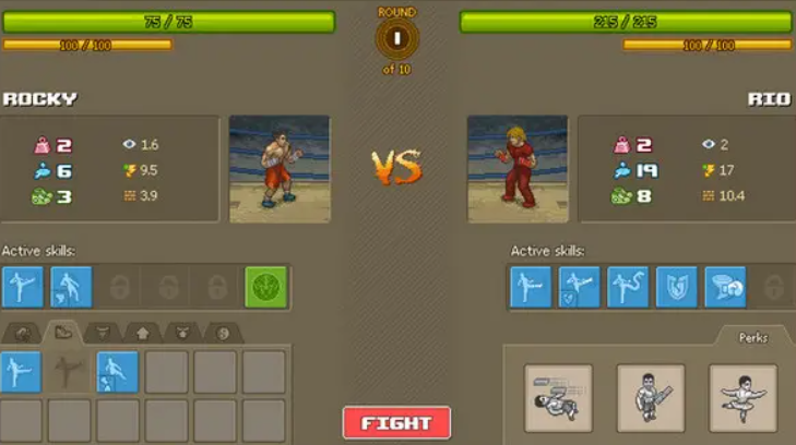 punchclubֻ(ȭֲ)v1.37 ׿