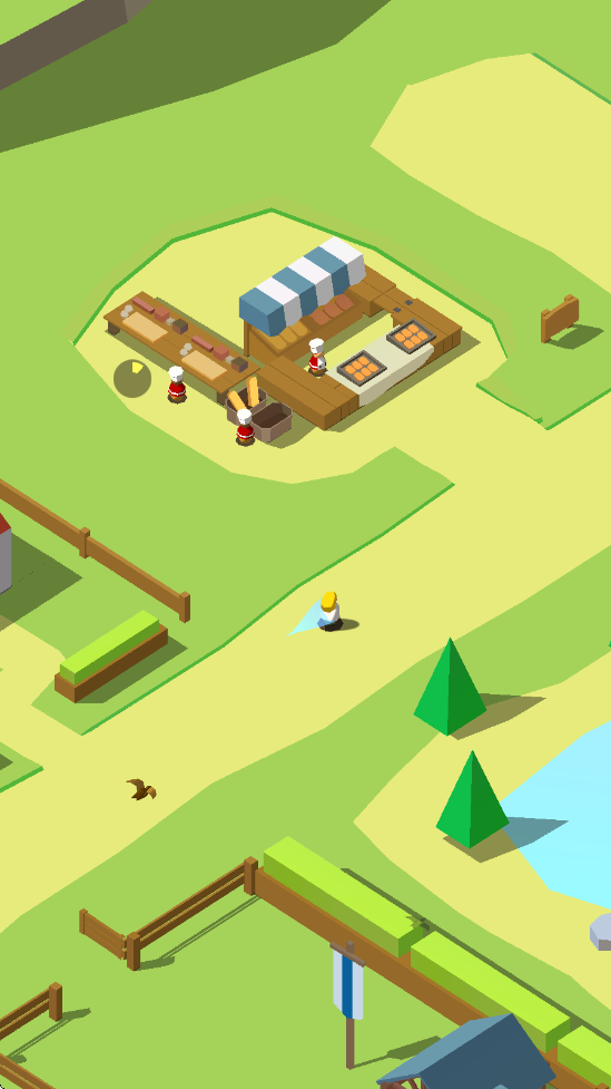 СϷ°(Idle Medieval Town)v1.1.42İ