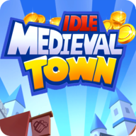 СϷ°(Idle Medieval Town)v1.1.42İ