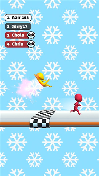 ׷߹ٷ(Run Race 3D)v2.0.10.1 °