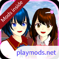 ӣУ԰ģplaymods°v1.043.11 ׿