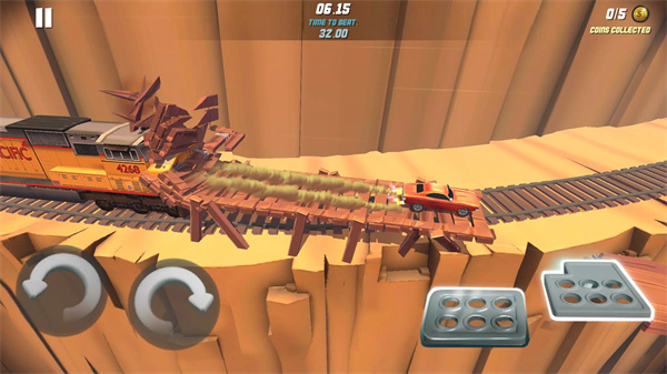 ؼϷ(Stunt Car Extremeװ)v1.072 ׿