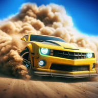 ؼϷ(Stunt Car Extremeװ)v1.072 ׿