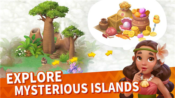 ͥũðչٷ(Family Farm Adventureװ)v1.120.101 İ