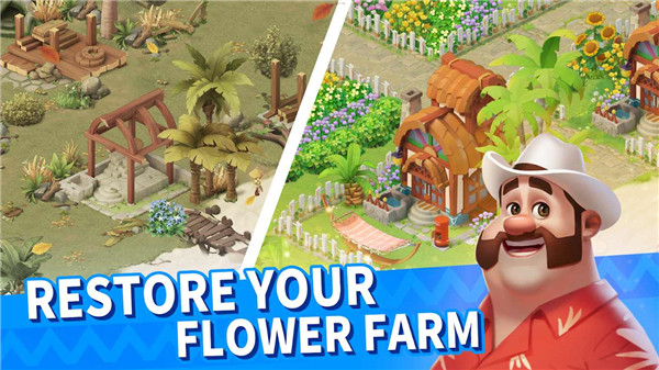 ͥũðչٷ(Family Farm Adventureװ)v1.120.101 İ