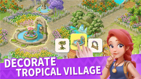 ͥũðչٷ(Family Farm Adventureװ)v1.120.101 İ