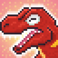 ؿٷ(Pixel Dinosaur Collection)v1.0.1 Ѱ