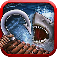 ϵ°(Raft Survival: Ocean Nomadװ)v2.3.1 Ѱ