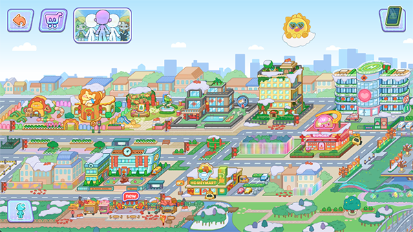 °汾(Game World)v8.71.05.20 ׿