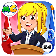 ҵĳѡհ׿(My City : Election Day)v4.0.1 °