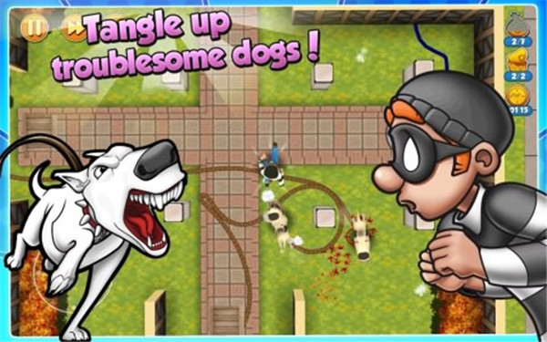 ͵2Ѱ(Robbery Bob 2)v1.14.0 ׿