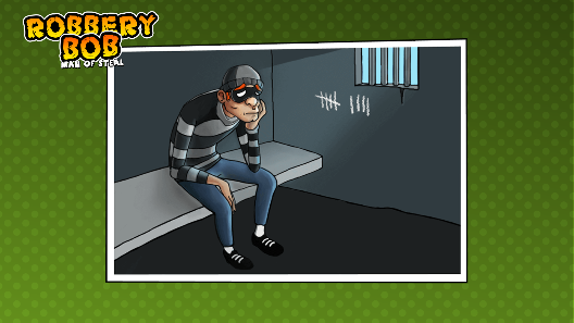 ͵޹(Robbery Bob)v1.30.11 °