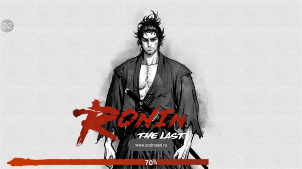 һʿ(Ronin: The Last Samuraiװ)v2.14.710 °