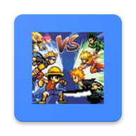 Ҷappٷ(Anime Stars Fighting)v1.5 °