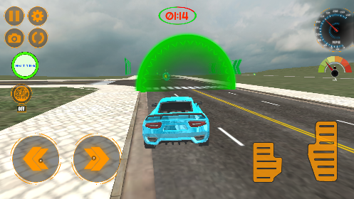 ײģ°(Car Crash Test 1.0)