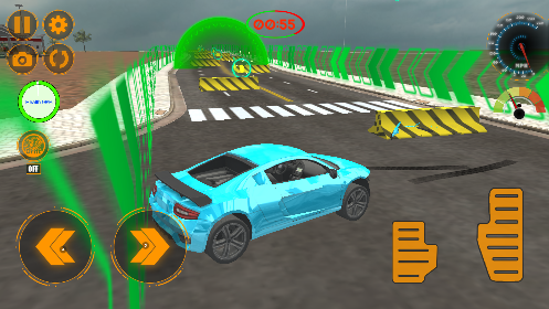 ײģ°(Car Crash Test 1.0)