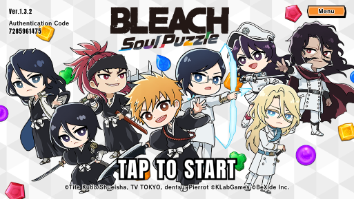 BLEACHSoulPuzzleٷ2025(BLEACH Puzzleװ)