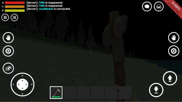 Ұģ(Survival Simulator)