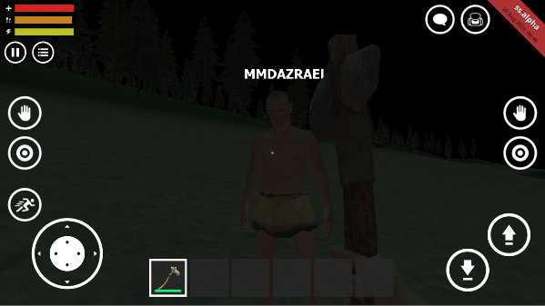 Ұģ(Survival Simulator)