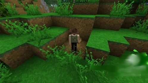 ս2.4(Survivalcraft 2)