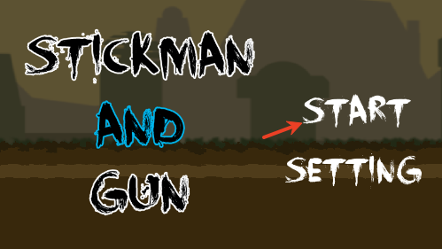 ǹ°ذװ׿(StickMan Gun)