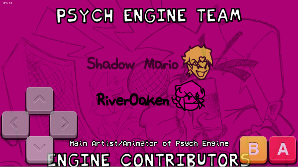 󻯶֮ģذװ(Psych Engine Android)