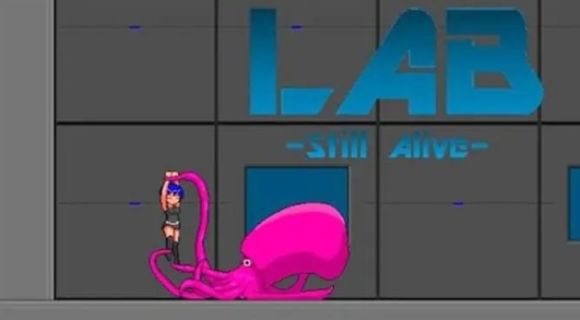 labstillaliveٷذ׿