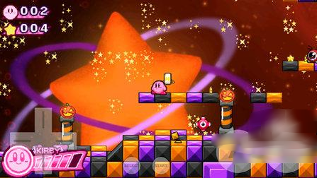 ֮ӹ°(Kirby Gamble Galaxy Stories)