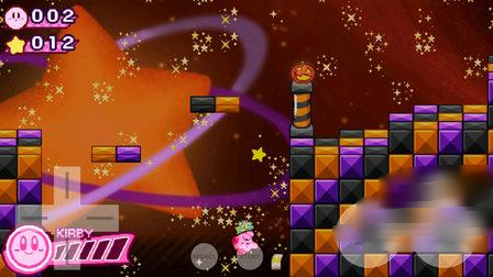 ֮ӹ°(Kirby Gamble Galaxy Stories)