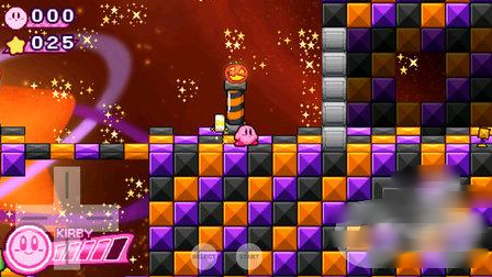 ֮ӹ°(Kirby Gamble Galaxy Stories)