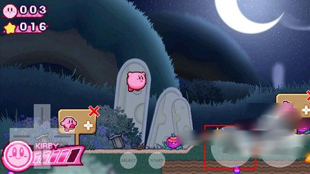 ֮ӹ°(Kirby Gamble Galaxy Stories)