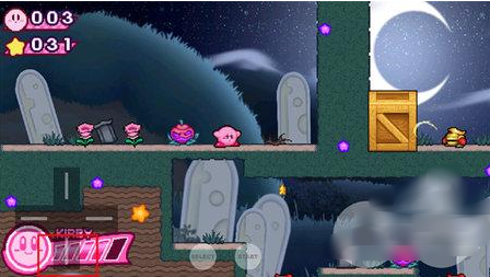 ֮ӹ°(Kirby Gamble Galaxy Stories)