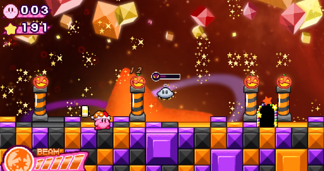֮ӹ°(Kirby Gamble Galaxy Stories)