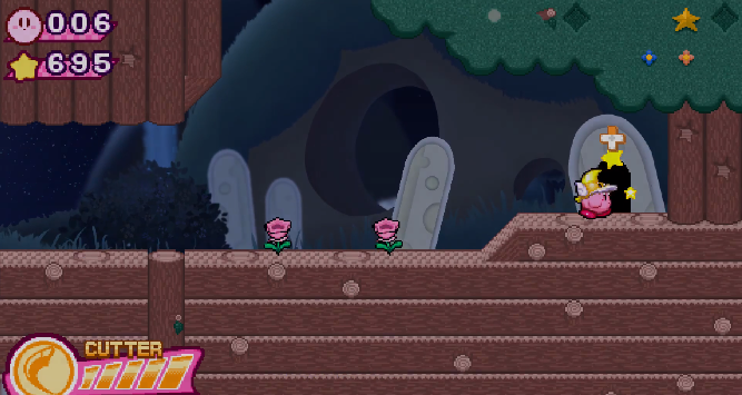 ֮ӹ°(Kirby Gamble Galaxy Stories)