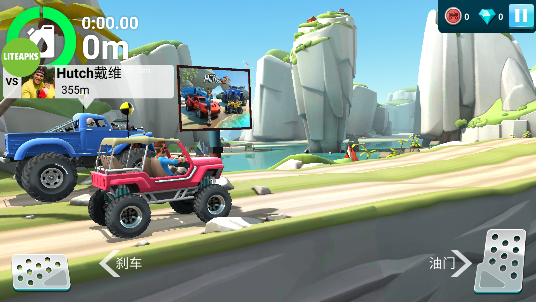 MMX2ֻ(Hill Dash 2)