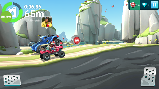 MMX2ֻ(Hill Dash 2)