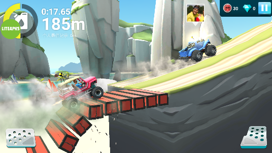 MMX2ֻ(Hill Dash 2)